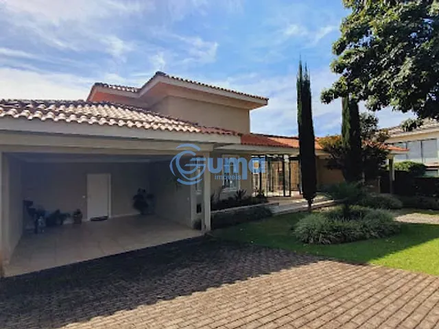Casa com 1081m² 3 quartos e 5 banheiros, à venda, no bairro Lagos de Santa Helena em Bragança Paulista