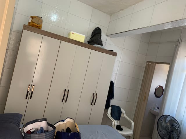 Casa com 180m² 7 quartos e 4 banheiros, à venda, no bairro Bugio em Aracaju