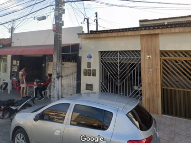 Casa com 180m² 7 quartos e 4 banheiros, à venda, no bairro Bugio em Aracaju