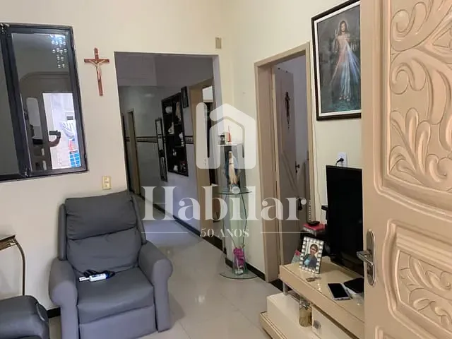 Casa com 180m² 7 quartos e 4 banheiros, à venda, no bairro Bugio em Aracaju