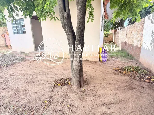 Casa 2 quartos e 1 banheiro, à venda, no bairro Nova Corumbá em Corumbá