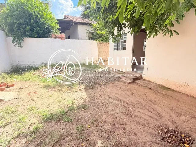 Casa 2 quartos e 1 banheiro, à venda, no bairro Nova Corumbá em Corumbá
