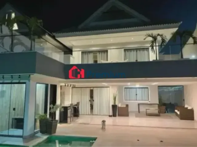 Casa 4 quartos e 6 banheiros, à venda, no bairro Recreio dos Bandeirantes em Rio de Janeiro
