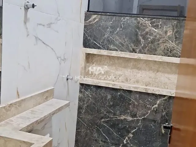 Casa com 150m² 2 quartos e 2 banheiros, à venda, no bairro Jardim Curitiba em Goiânia