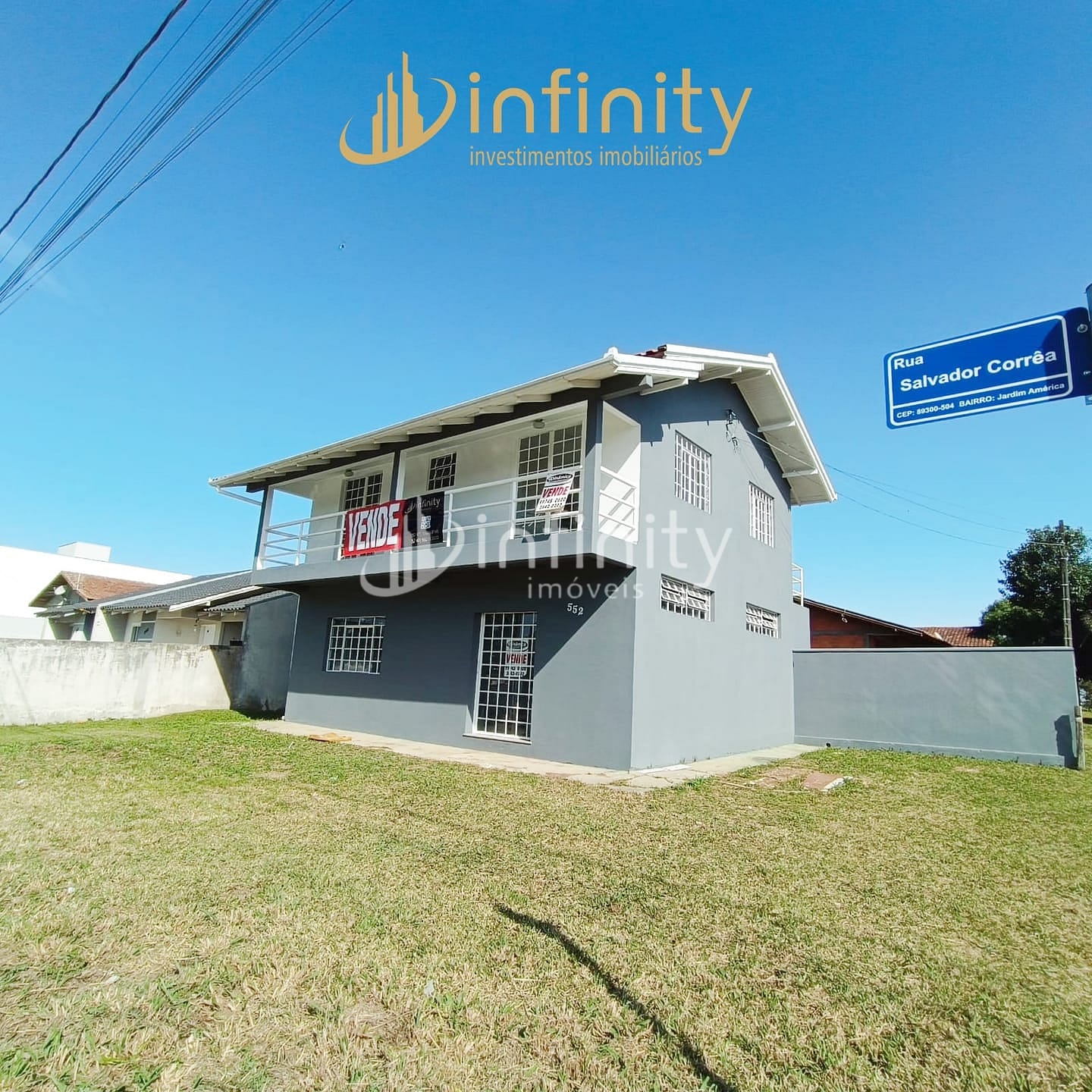 Casa, 2 quartos, 350 m² - Foto 1