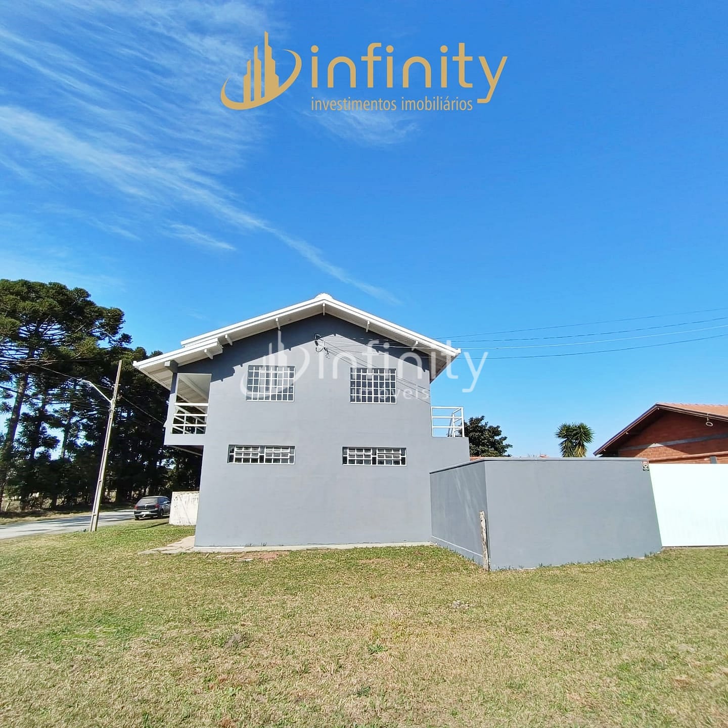 Casa, 2 quartos, 350 m² - Foto 2