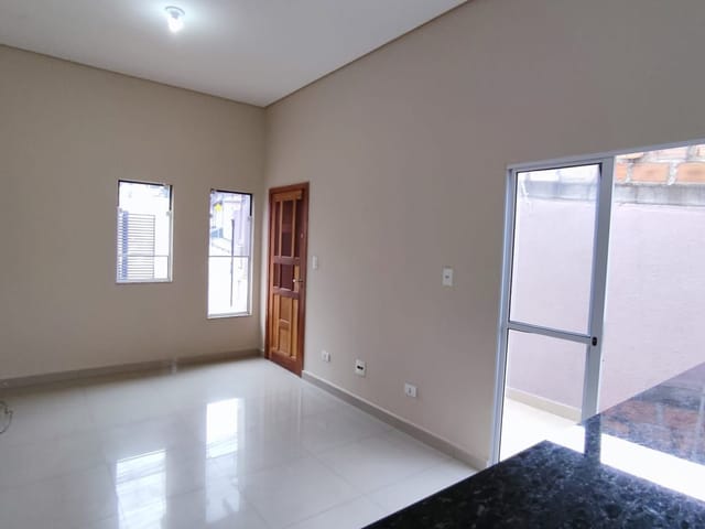Foto do Casa - Casa com 2 dormitórios à venda, 78 m² - Jardim Continental - Taubaté/SP | IFR Imóveis