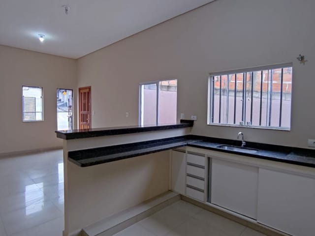 Foto do Casa - Casa com 2 dormitórios à venda, 78 m² - Jardim Continental - Taubaté/SP | IFR Imóveis