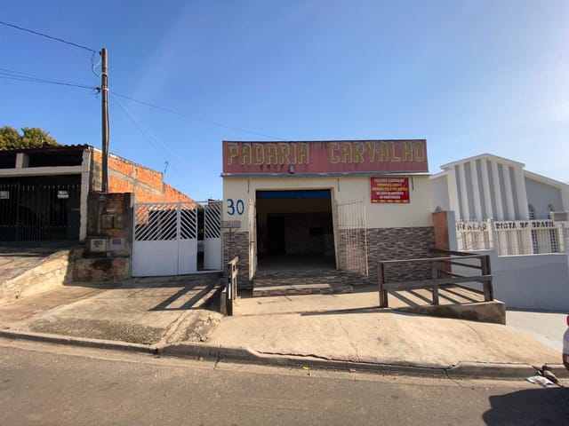 Casa com 250m², à venda, no bairro Parque Residencial Campina Grande em Campinas