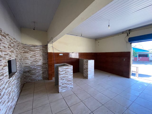 Casa com 250m², à venda, no bairro Parque Residencial Campina Grande em Campinas