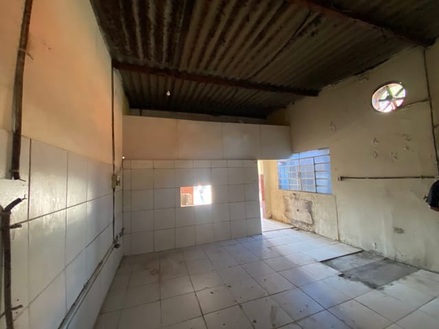 Casa com 250m², à venda, no bairro Parque Residencial Campina Grande em Campinas