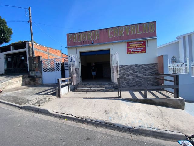 Casa com 250m², à venda, no bairro Parque Residencial Campina Grande em Campinas