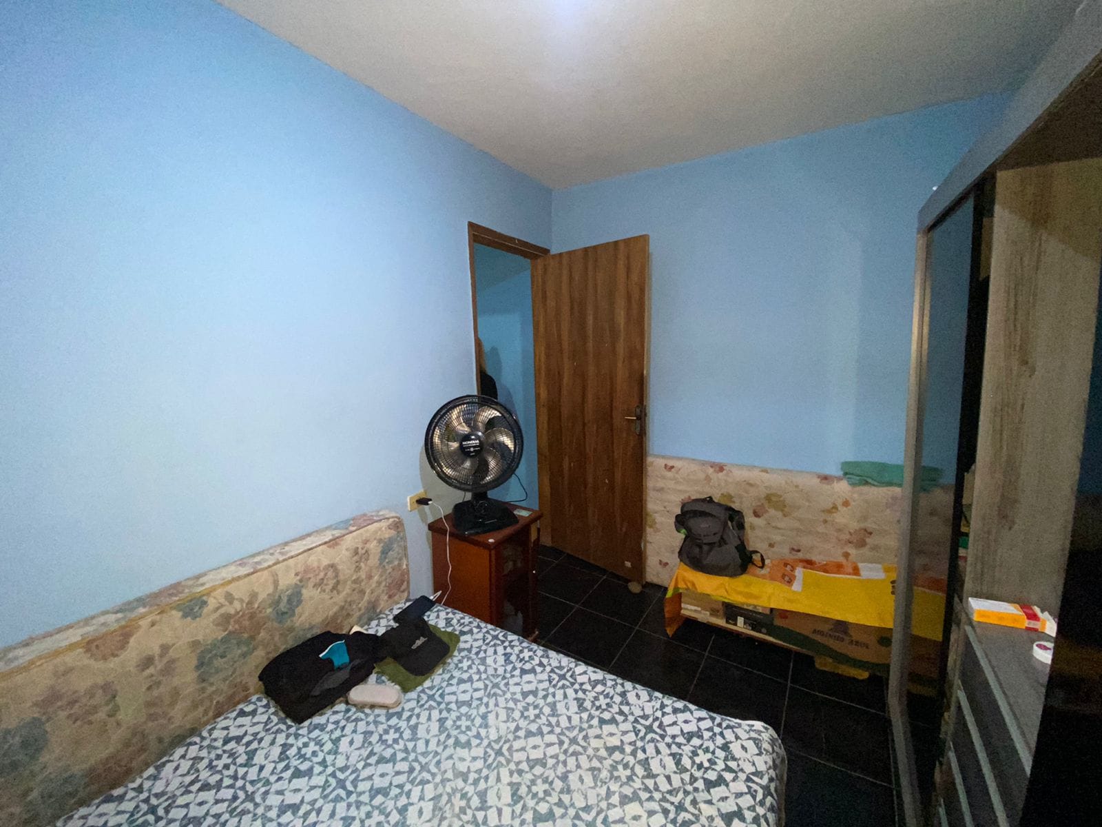 Casa, 1 quarto, 150 m² - Foto 19