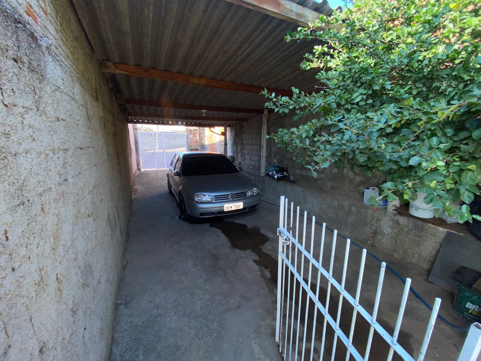 Casa, 1 quarto, 150 m² - Foto 12