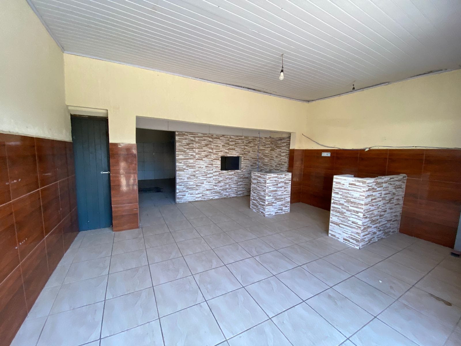 Casa, 1 quarto, 150 m² - Foto 10