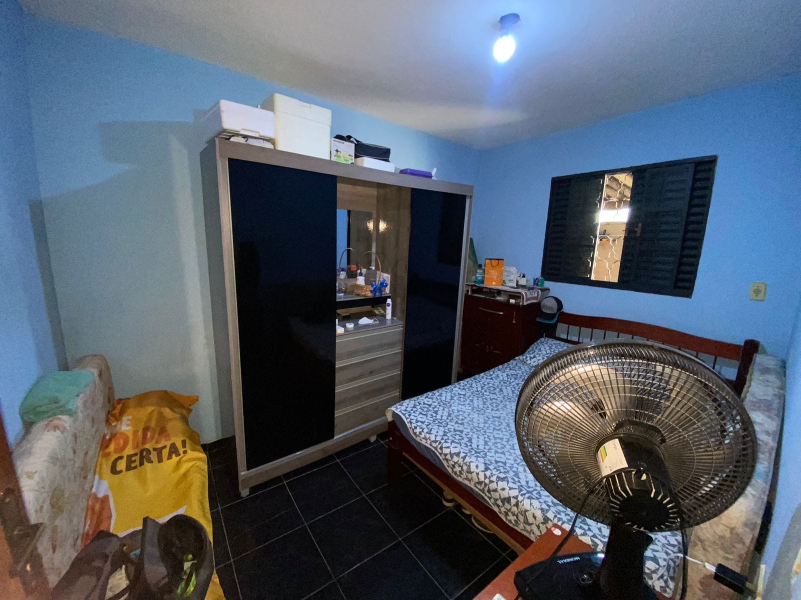 Casa, 1 quarto, 150 m² - Foto 18