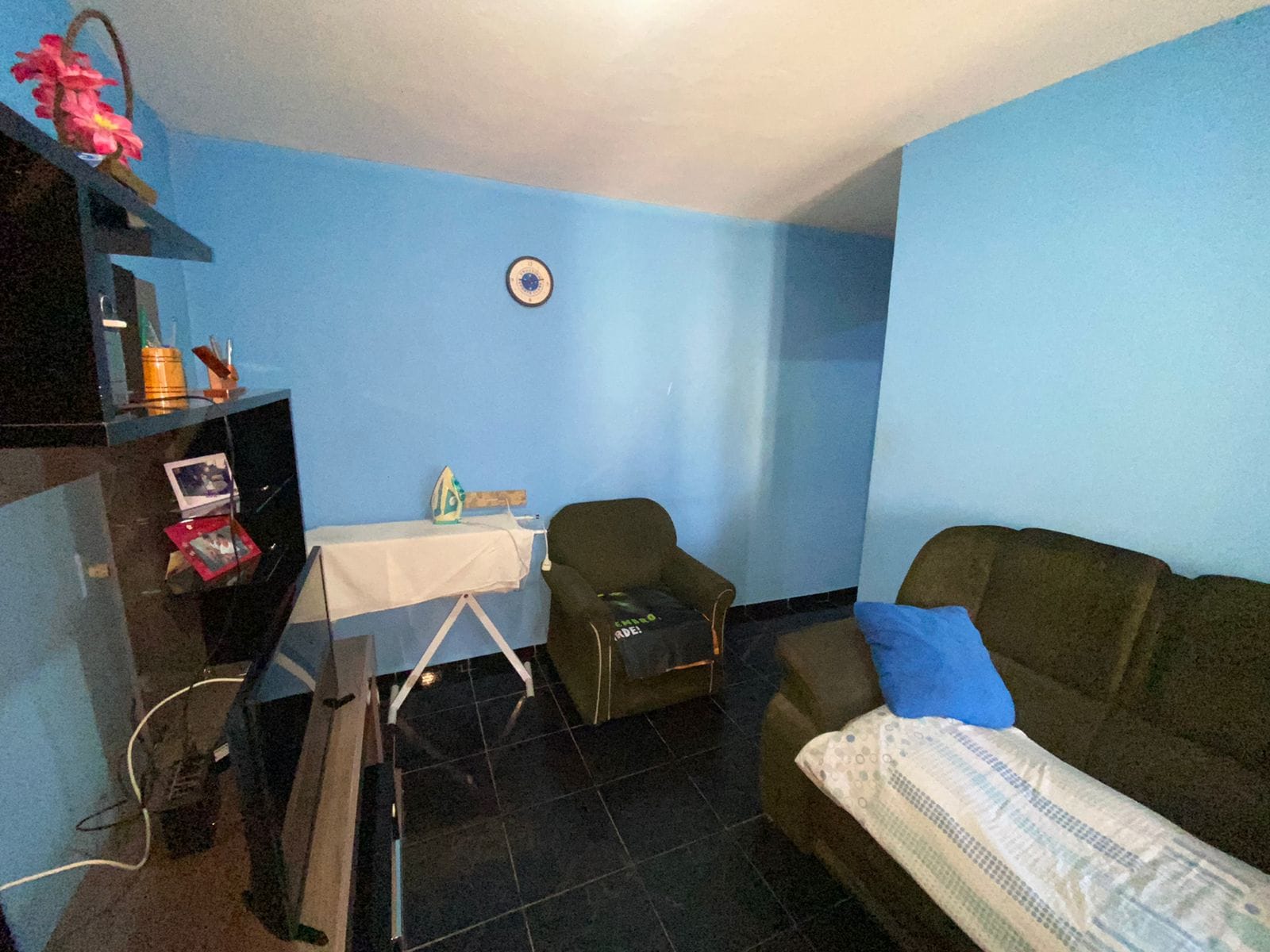 Casa, 1 quarto, 150 m² - Foto 8