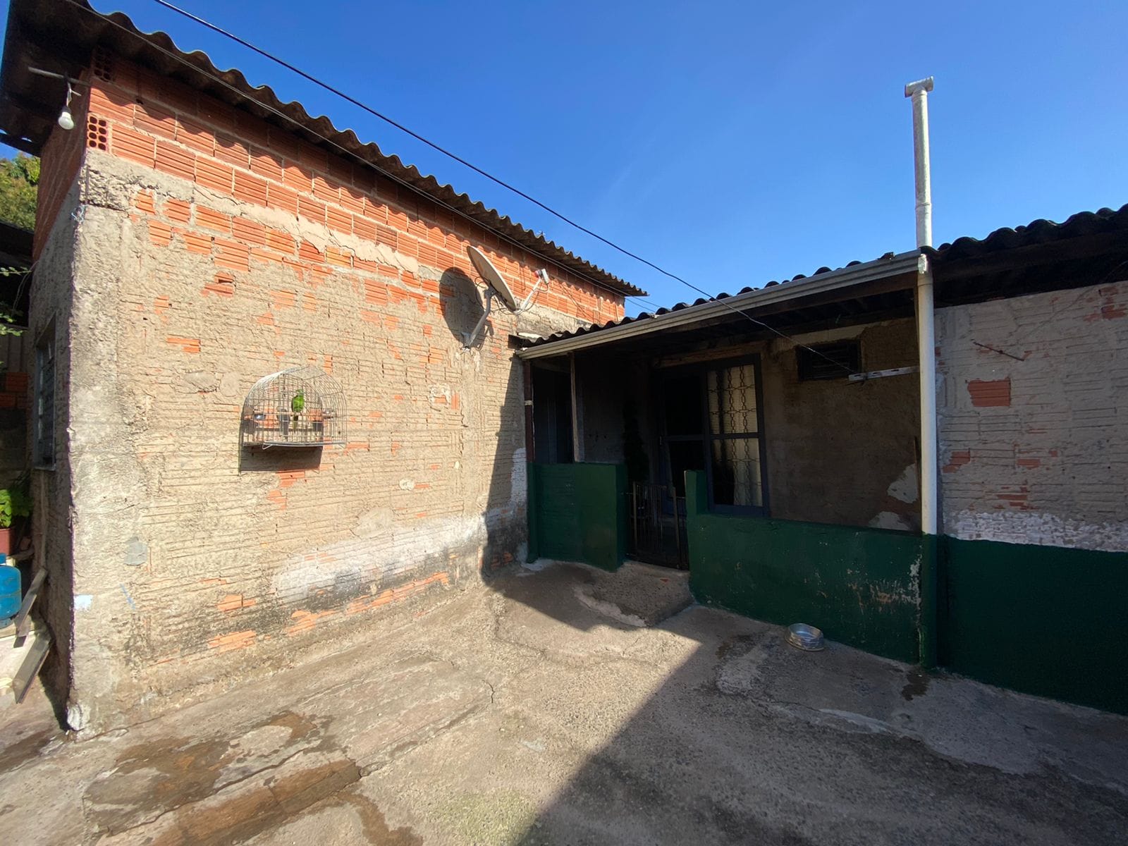 Casa, 1 quarto, 150 m² - Foto 27