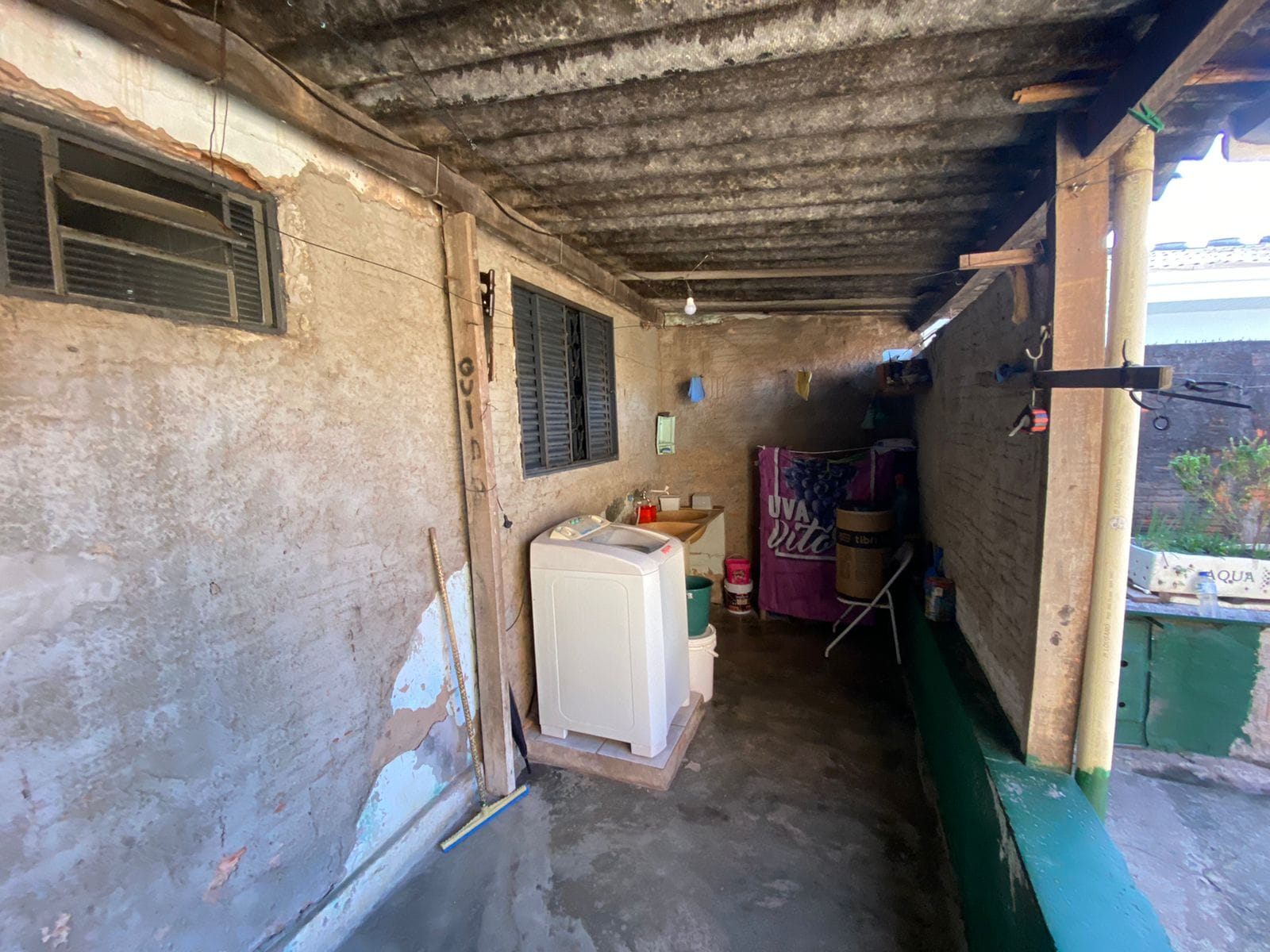 Casa, 1 quarto, 150 m² - Foto 25