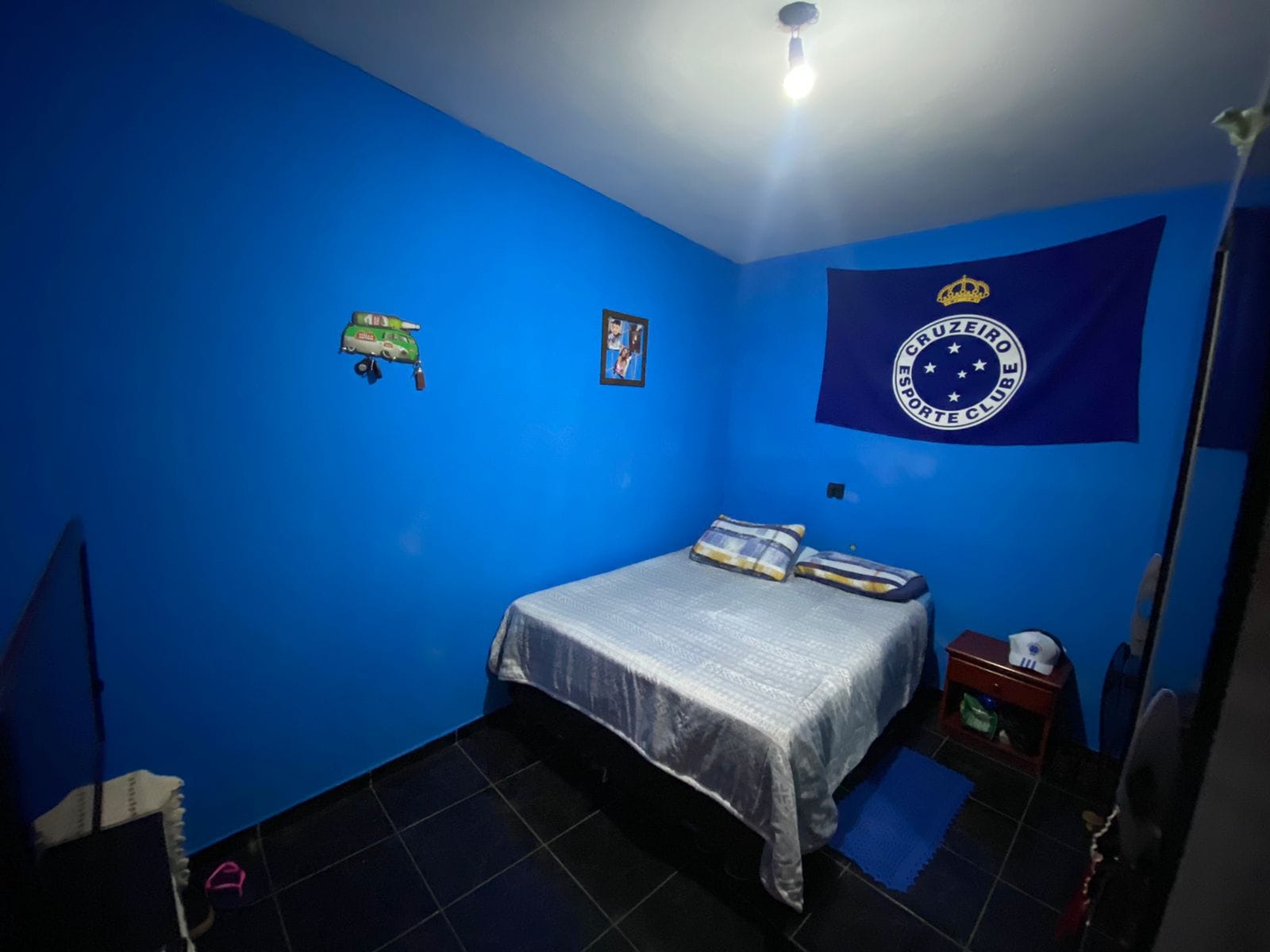 Casa, 1 quarto, 150 m² - Foto 24