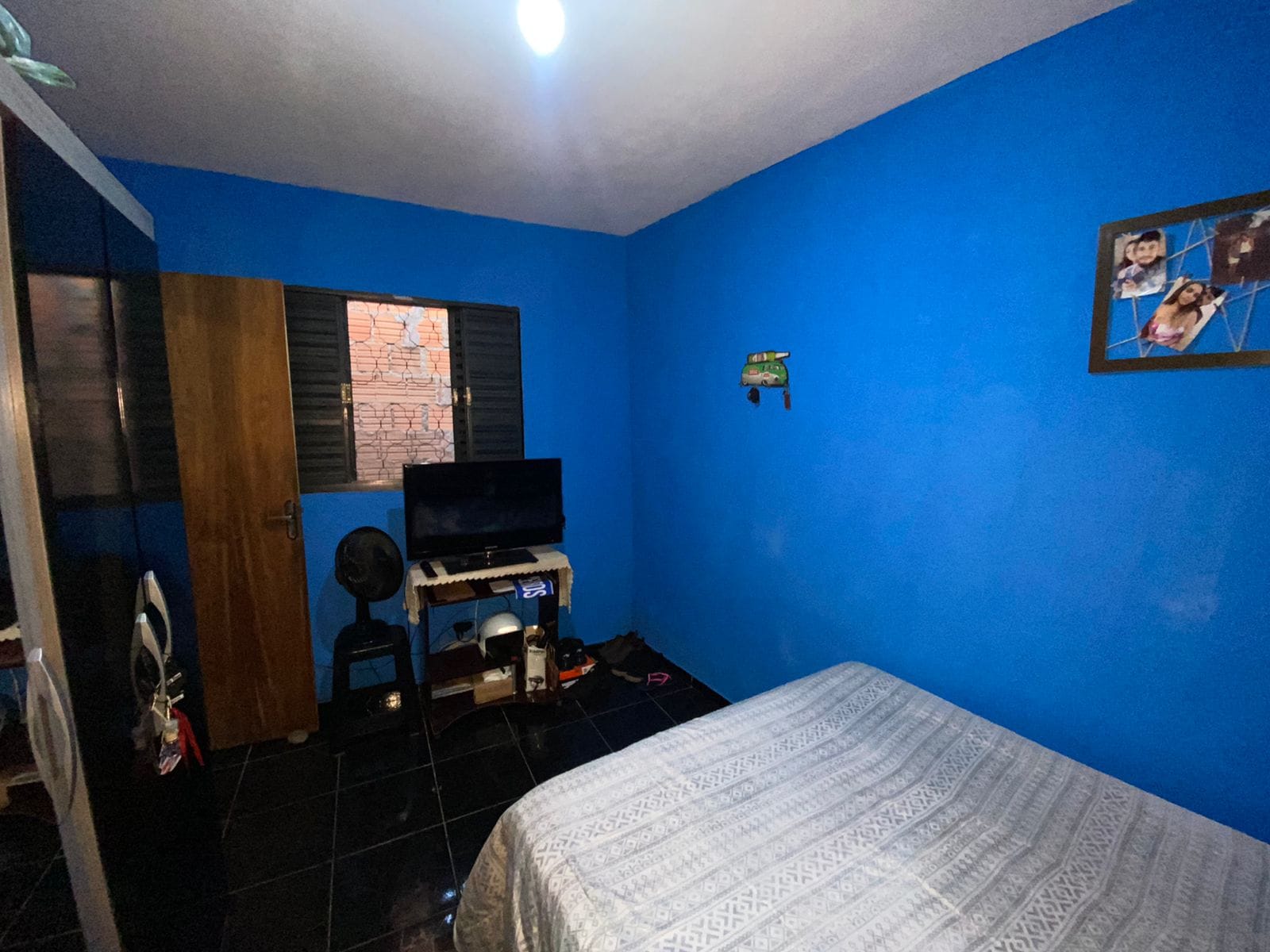 Casa, 1 quarto, 150 m² - Foto 22