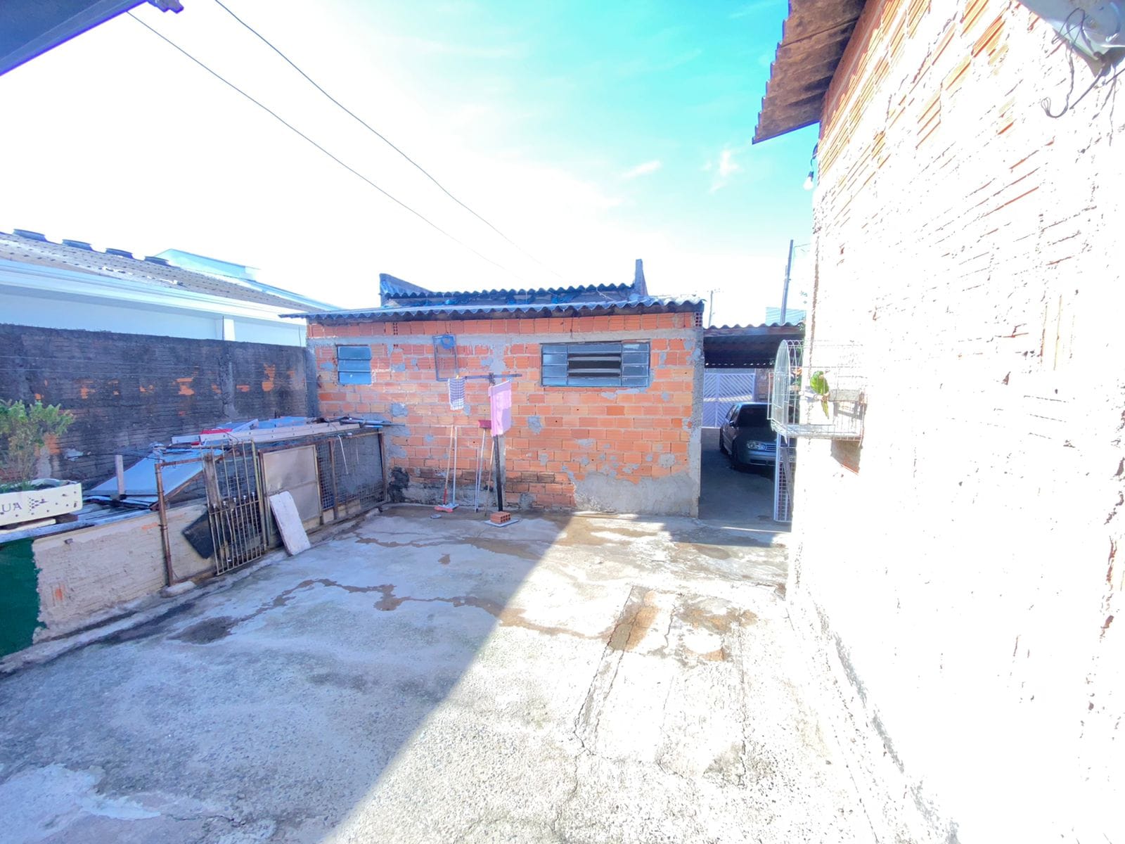 Casa, 1 quarto, 150 m² - Foto 15