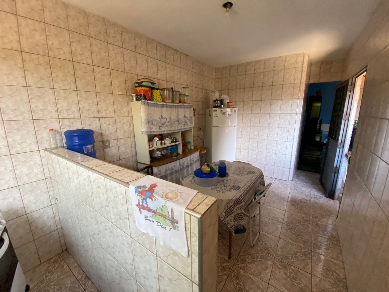 Casa, 1 quarto, 150 m² - Foto 23