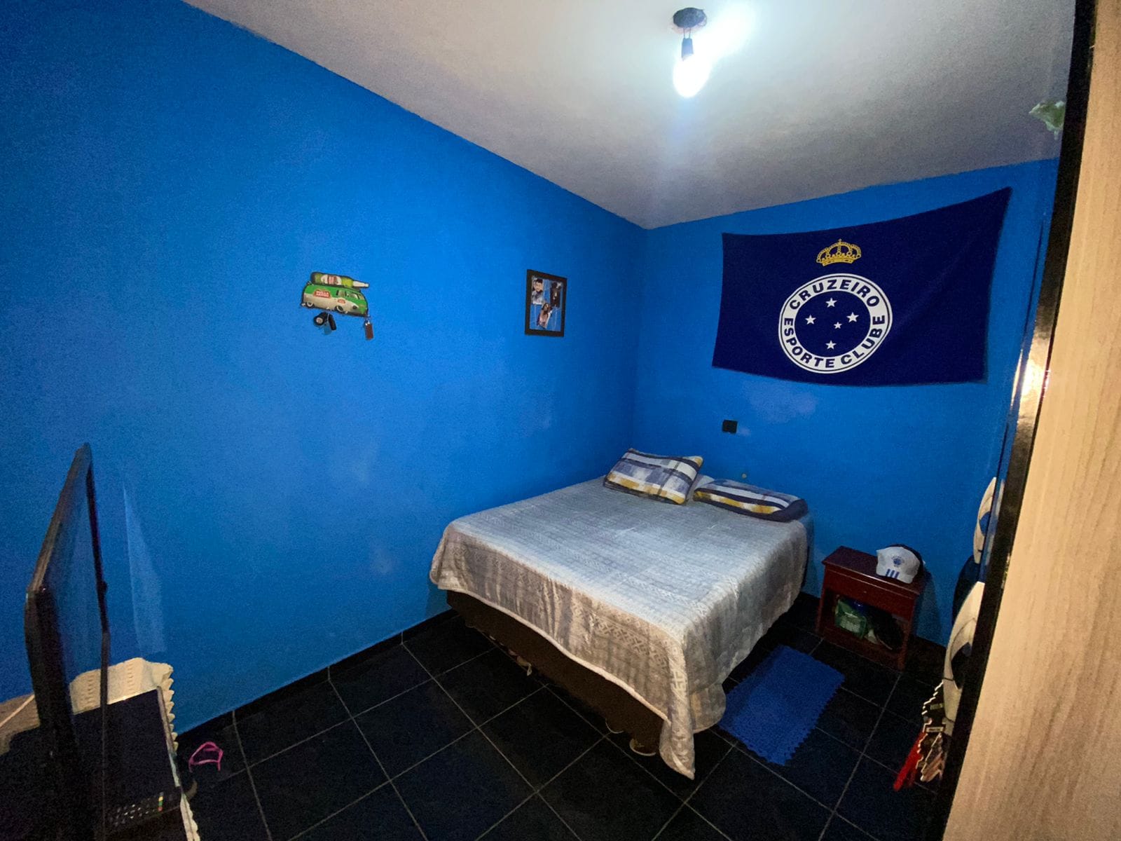 Casa, 1 quarto, 150 m² - Foto 21