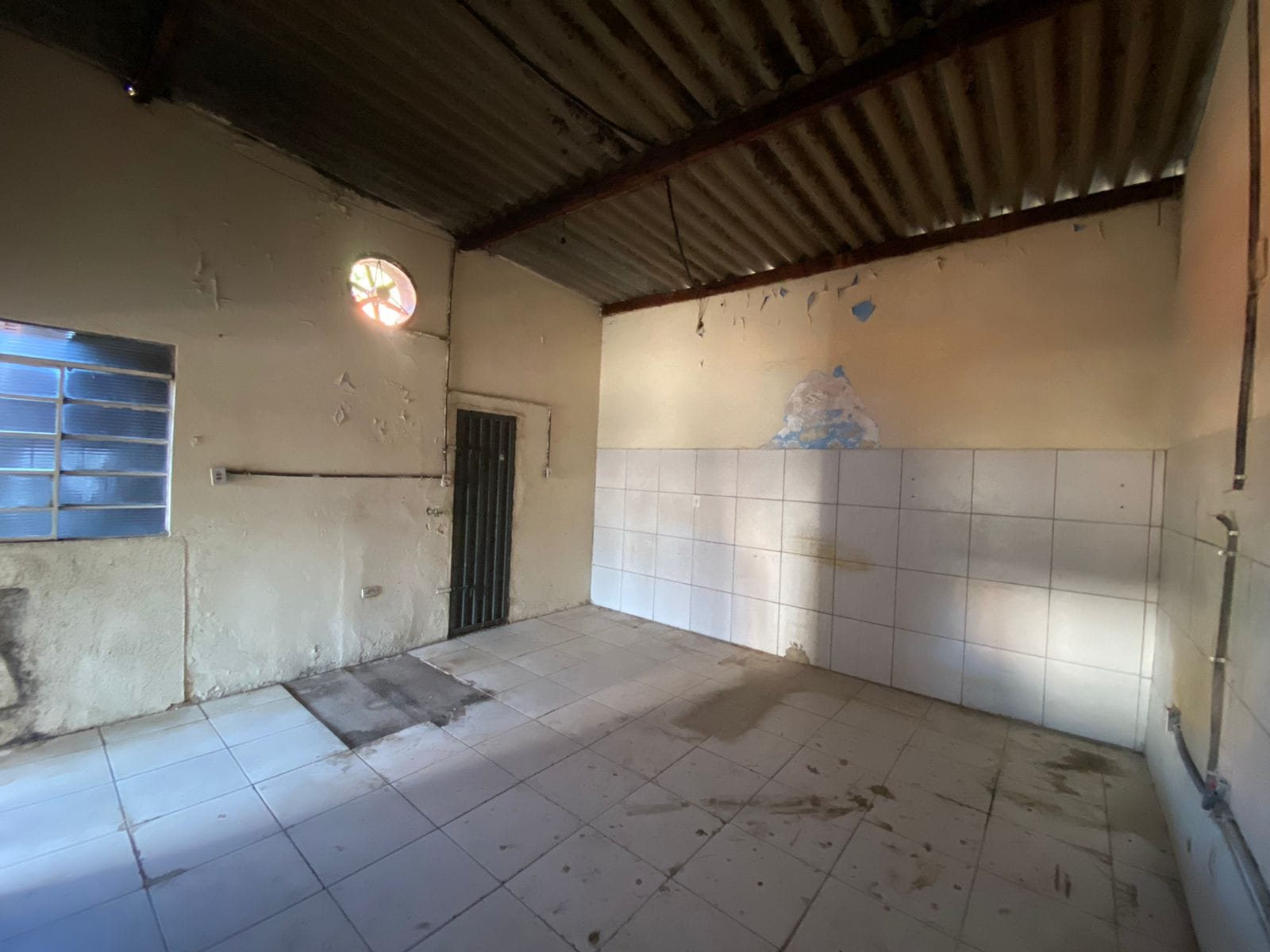 Casa, 1 quarto, 150 m² - Foto 7