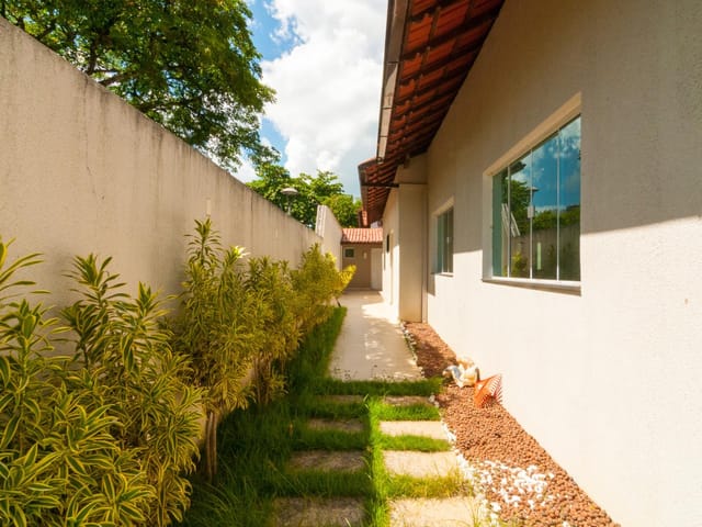 Casa com 390m² 3 quartos e 5 banheiros, à venda, no bairro Mata da Praia em Vitória