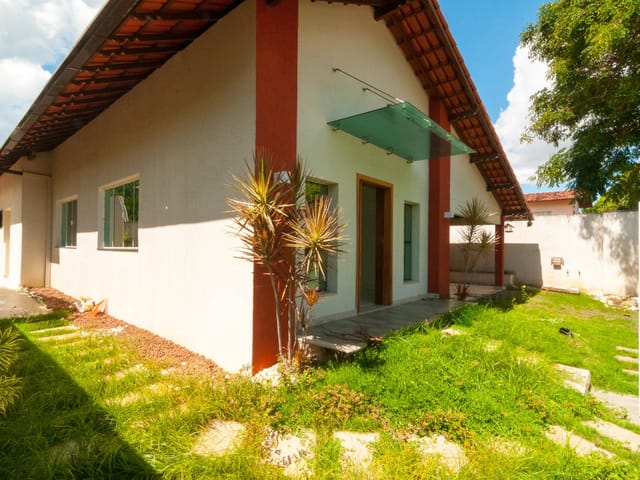 Casa com 390m² 3 quartos e 5 banheiros, à venda, no bairro Mata da Praia em Vitória