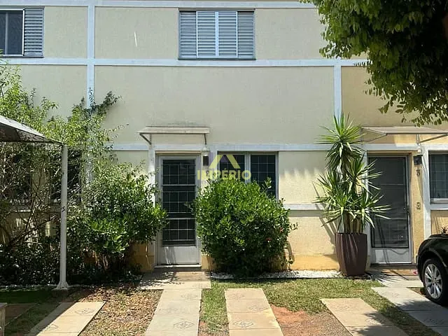 Casa com 70m² 2 quartos e 1 banheiro, à venda, no bairro Jardim Planalto em Salto