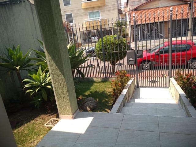 Foto do Casa - Casa com 3 dormitórios à venda, 287 m² por R$ 690.000,00 - Jardim das Indústrias - São José dos Campos/SP | INDEPENDENCE NEGOCIOS IMOBILIARIOS LTDA