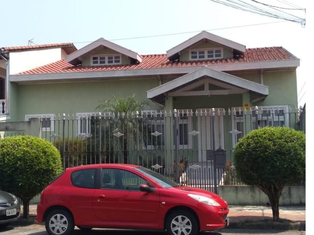 Foto do Casa - Casa com 3 dormitórios à venda, 287 m² por R$ 690.000,00 - Jardim das Indústrias - São José dos Campos/SP | INDEPENDENCE NEGOCIOS IMOBILIARIOS LTDA