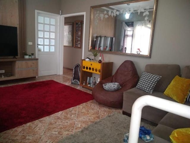 Foto do Casa - Casa com 3 dormitórios à venda, 287 m² por R$ 690.000,00 - Jardim das Indústrias - São José dos Campos/SP | INDEPENDENCE NEGOCIOS IMOBILIARIOS LTDA