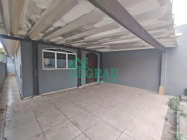 Casa 4 quartos e 2 banheiros, à venda, no bairro Jardim Belvedere em Itapeva