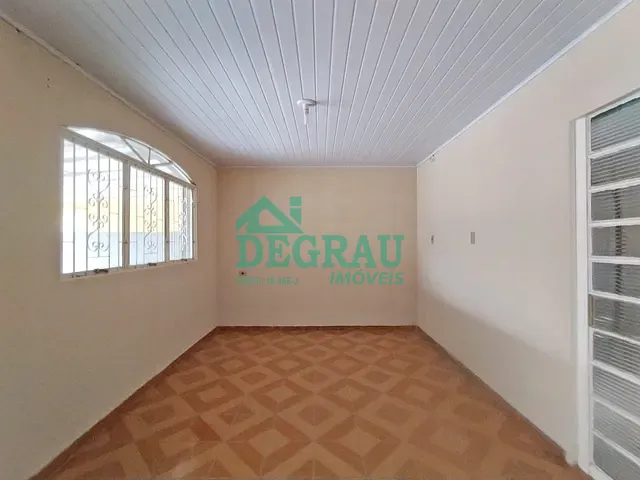Casa 4 quartos e 2 banheiros, à venda, no bairro Jardim Belvedere em Itapeva