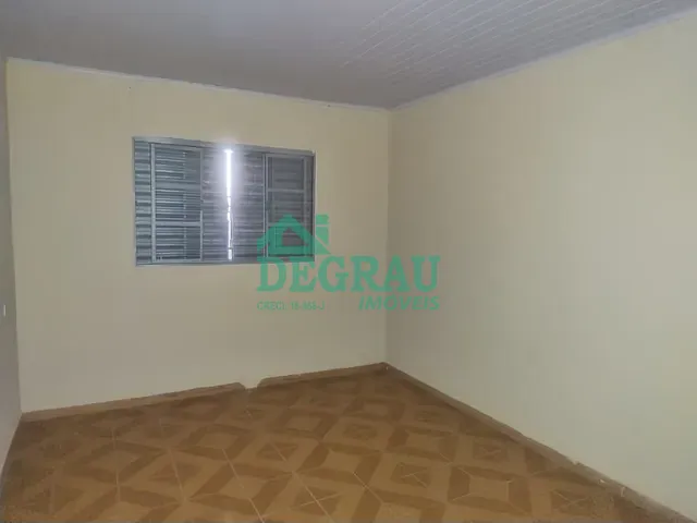 Casa 4 quartos e 2 banheiros, à venda, no bairro Jardim Belvedere em Itapeva