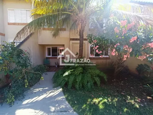 Casa com 202m² 3 quartos e 2 banheiros, à venda, no bairro Parque Anhangüera em Goiânia