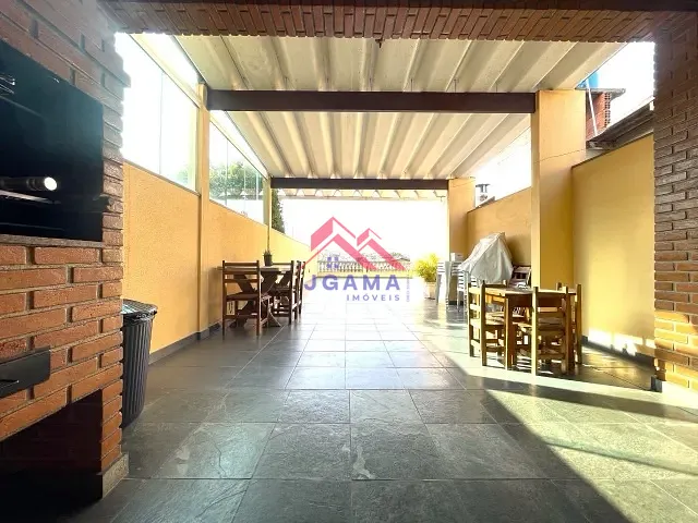 Casa 3 quartos e 2 banheiros, à venda, no bairro Parque Arariba em São Paulo