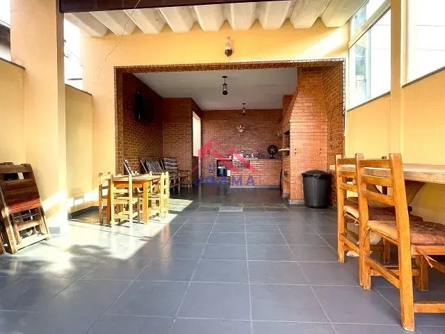 Casa 3 quartos e 2 banheiros, à venda, no bairro Parque Arariba em São Paulo