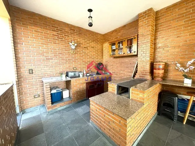 Casa 3 quartos e 2 banheiros, à venda, no bairro Parque Arariba em São Paulo