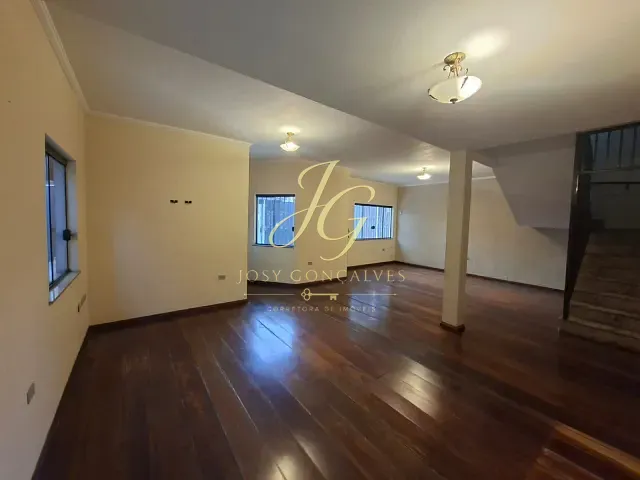 Casa 4 quartos e 4 banheiros, à venda ou para alugar, no bairro Vila Oliveira em Mogi das Cruzes