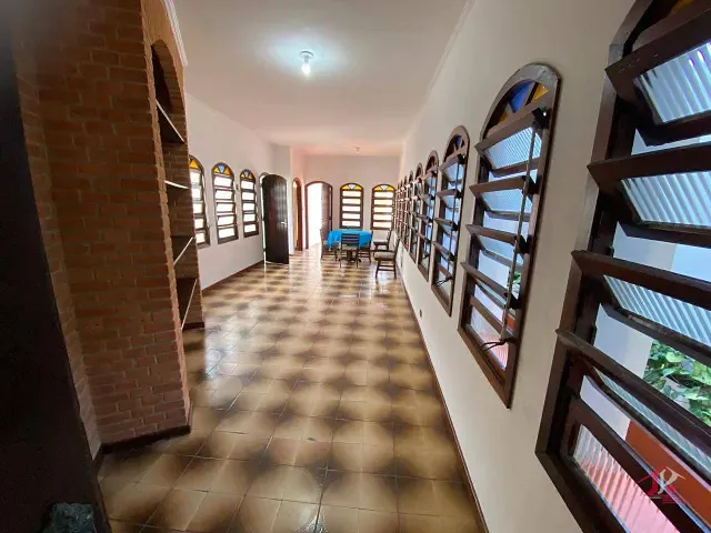 Casa 3 quartos e 2 banheiros, à venda, no bairro Praia dos Sonhos em Itanhaém