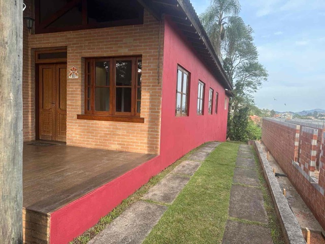 Casa com 620m² 3 quartos e 3 banheiros, à venda, no bairro Jardins (Polvilho) em Cajamar