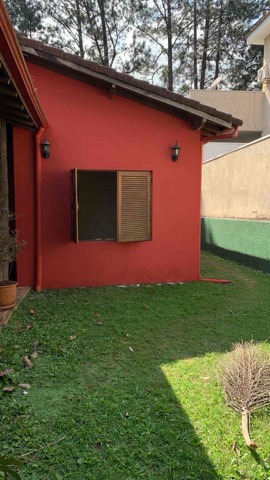 Casa com 620m² 3 quartos e 3 banheiros, à venda, no bairro Jardins (Polvilho) em Cajamar