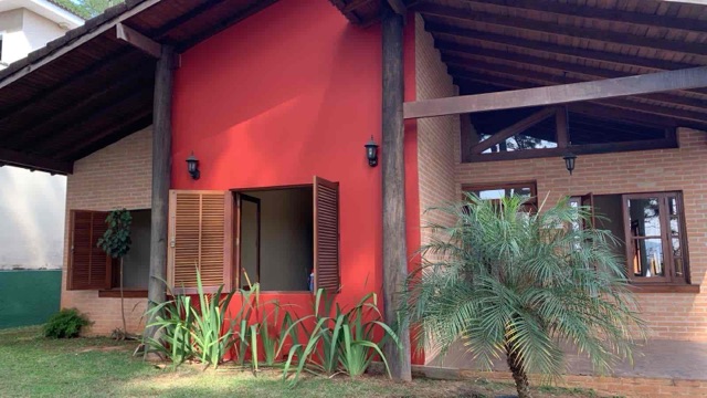 Casa com 620m² 3 quartos e 3 banheiros, à venda, no bairro Jardins (Polvilho) em Cajamar
