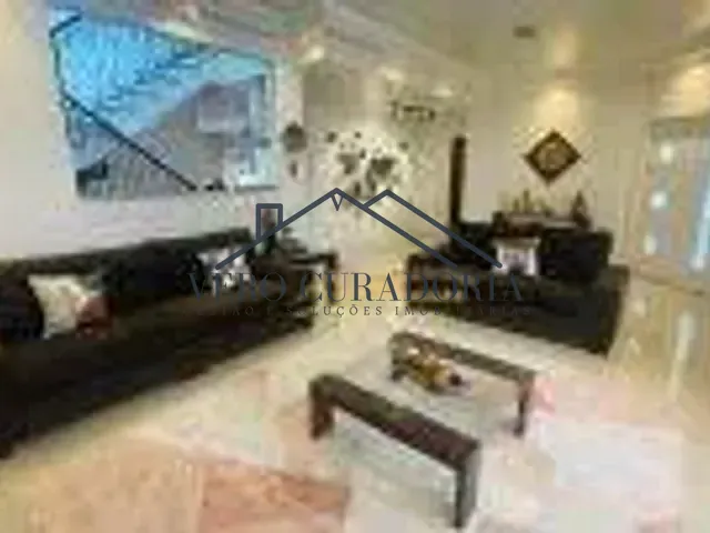 Casa com 382m² 3 quartos e 4 banheiros, à venda, no bairro Cidade Parquelandia em Mogi das Cruzes