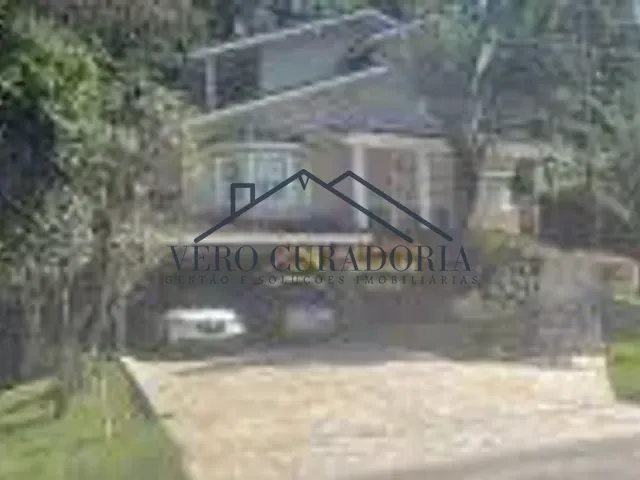 Casa com 382m² 3 quartos e 4 banheiros, à venda, no bairro Cidade Parquelandia em Mogi das Cruzes