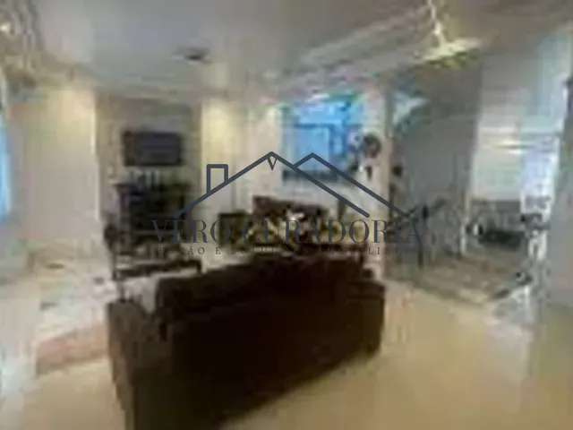 Casa com 382m² 3 quartos e 4 banheiros, à venda, no bairro Cidade Parquelandia em Mogi das Cruzes